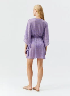 Petra Viola Kaftan -Melissa Odabash Sale petra viola kaftan model 2025 B