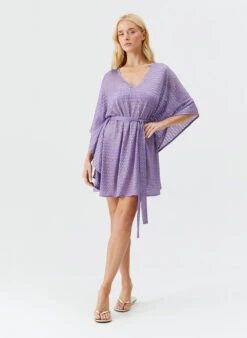 Petra Viola Kaftan -Melissa Odabash Sale petra viola kaftan model 2025 P