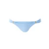 Positano Dusty Blue Bikini Bottom -Melissa Odabash Sale positano dusty blue bikini bottom cutouts 2025