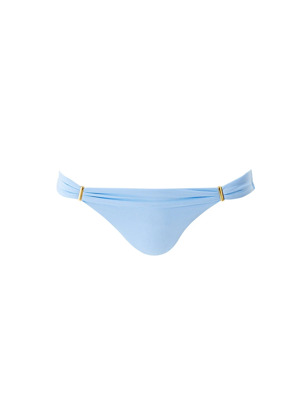 Positano Dusty Blue Bikini Bottom 3 Positano Dusty Blue Bikini Bottom
