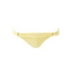Positano Yellow Bikini Bottom