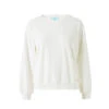 Melissa Odabash Exclusive Roma White Jumper -Melissa Odabash Sale roma white jumper cutouts 2024