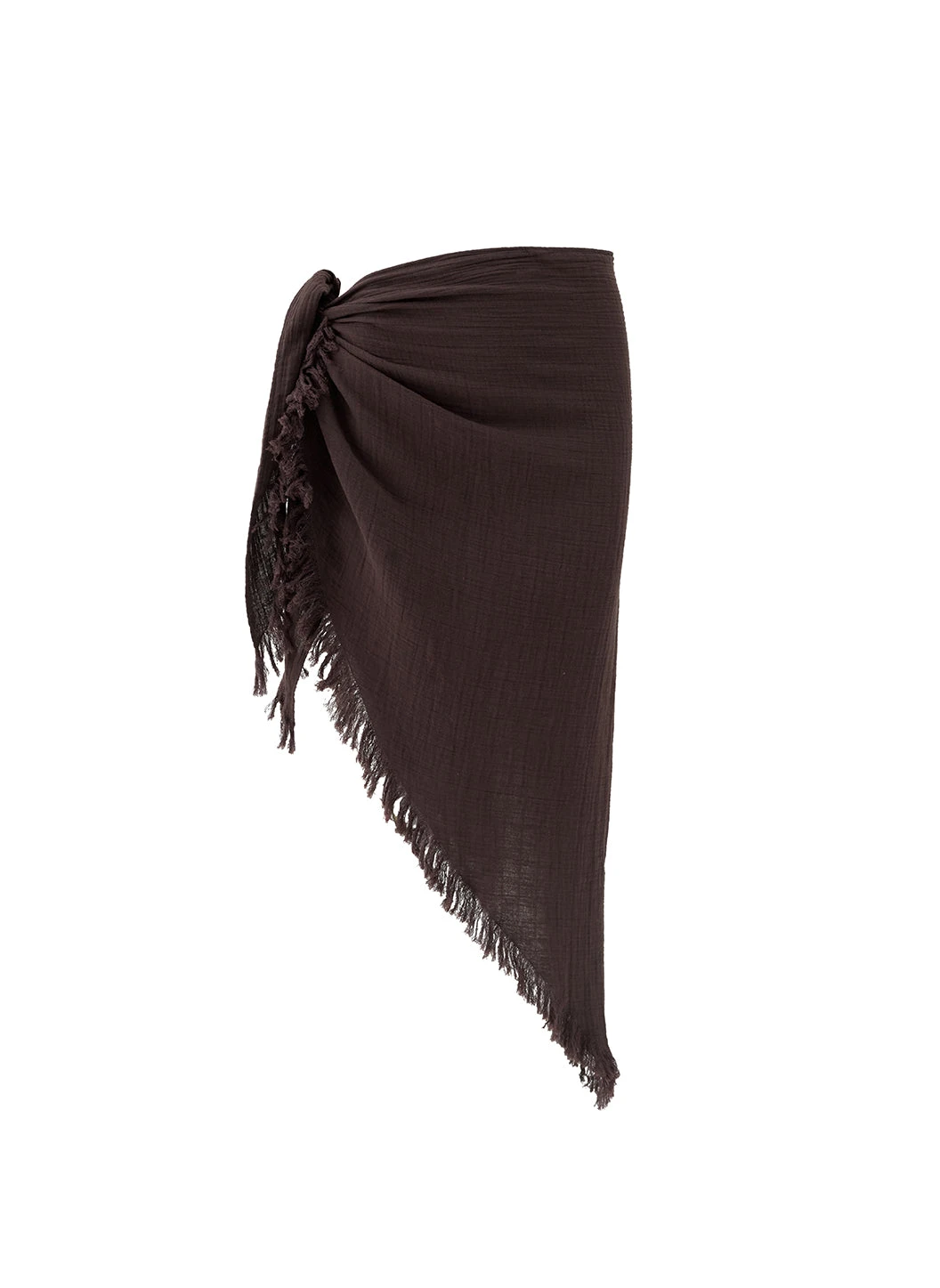 Exclusive Roxanne Brown Sarong 5 Exclusive Roxanne Brown Sarong - Image 3