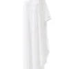 Savannah White Dress -Melissa Odabash Sale savannah white dress cutouts 2025