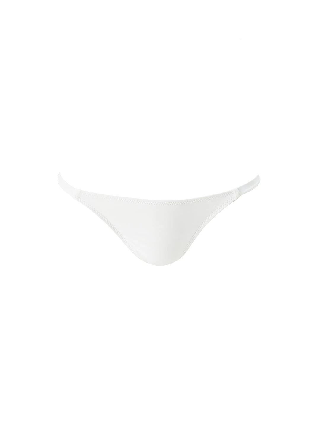 Sorrento Ivory Bikini Bottom 3 Sorrento Ivory Bikini Bottom