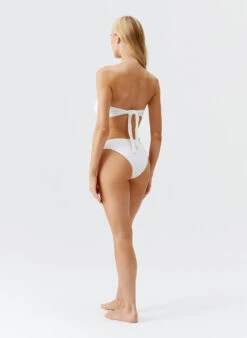 Stockholm White Squares Bikini Bottom -Melissa Odabash Sale stockholm white squares bikini model 2025 B 65426555 b64e 4de8 a520 17904e027e8f