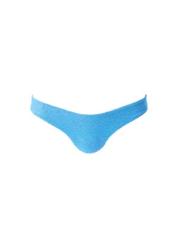 Toulouse Ocean Zigzag Bikini Bottom