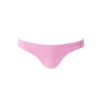 Toulouse Pink Zigzag Bikini Bottom -Melissa Odabash Sale toulouse pink zigzag bikini bottom cutouts 2025