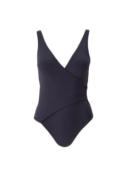 Veneto Black Swimsuit
